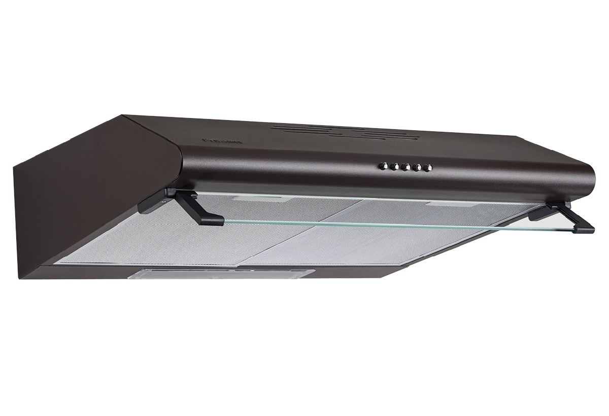 Απεικονίζεται ο απορροφητήρας.